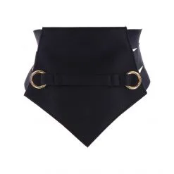 Taboom Ceinture De Contraintes Bondage Couture Belt Dona -Fetish bdsm boutique ceinture de contraintes bondage couture belt 02
