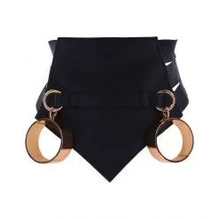 Taboom Ceinture De Contraintes Bondage Couture Belt Dona -Fetish bdsm boutique ceinture de contraintes bondage couture belt 03