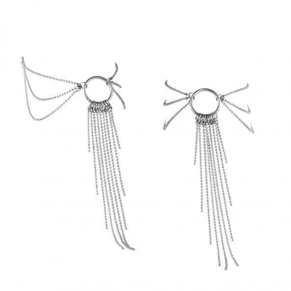 Bijoux Indiscrets Chaine De Pieds Magnifique 3 Bijoux Indiscrets Chaine De Pieds Magnifique