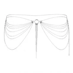 Bijoux Indiscrets Chaînes Taille Magnifique