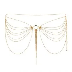 Bijoux Indiscrets Chaînes Taille Magnifique