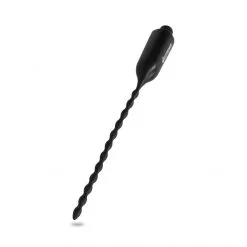 ElectroShock Chaîne Urétrale Semi-Rigide - E-Stim -Fetish bdsm boutique chaine urtrale semi rigide e stim 03