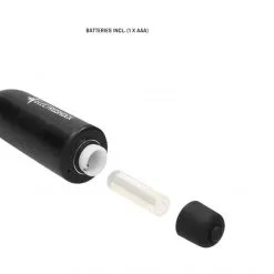 ElectroShock Chaîne Urétrale Semi-Rigide - E-Stim -Fetish bdsm boutique chaine urtrale semi rigide e stim 04