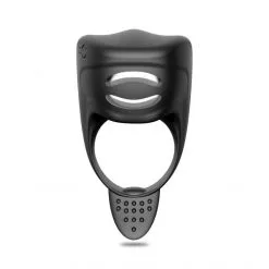 ElectroShock Cockring E-Stim C-Spot -Fetish bdsm boutique cockring e stim c spot 03