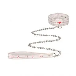 Ouch! Coffret Bondage Nurse Pleasure -Fetish bdsm boutique coffret bdsm nurse pleasure ouch 07