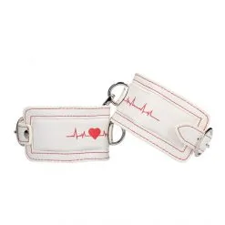 Ouch! Coffret Bondage Nurse Pleasure -Fetish bdsm boutique coffret bdsm nurse pleasure ouch 08