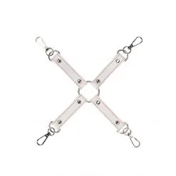Ouch! Coffret Bondage Nurse Pleasure -Fetish bdsm boutique coffret bdsm nurse pleasure ouch 09