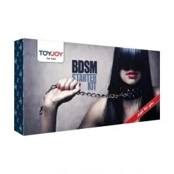 ToyJoy Coffret Bdsm Starter Kit
