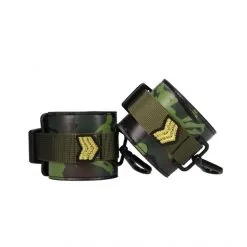 Ouch! Coffret Bondage Army -Fetish bdsm boutique coffret bondage army ouch 04