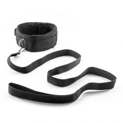 Crushious Coffret Bondage 11 Pièces Master And Cummander -Fetish bdsm boutique coffret bondage master and cummander crushious 02