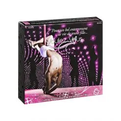 Voulez-Vous Coffret De Massage Enterrement De Jeune Fille