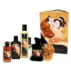 Shunga Coffret Sweet Kisses