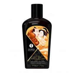 Shunga Coffret Sweet Kisses -Fetish bdsm boutique coffret massage erotique shunga sweet kisses 005