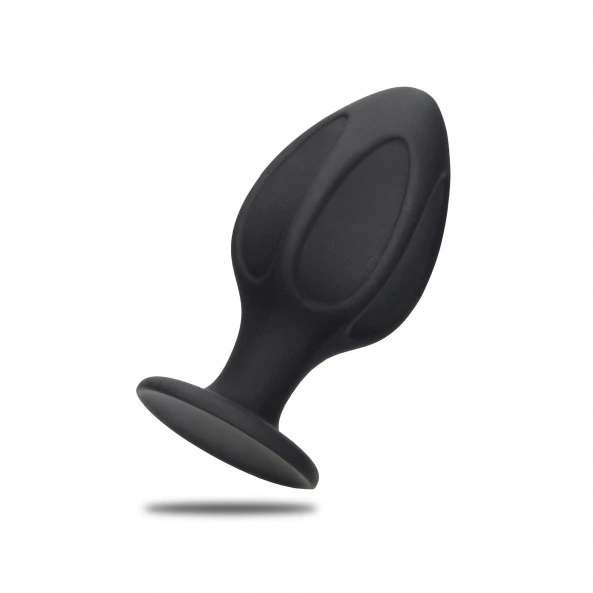 Ouch! Coffret 3 Plugs Anal Diamond Shape 5 Ouch! Coffret 3 Plugs Anal Diamond Shape – Image 3