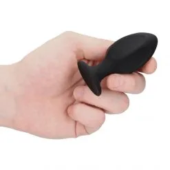 Ouch! Coffret 3 Plugs Anal Diamond Shape 17 Ouch! Coffret 3 Plugs Anal Diamond Shape -Fetish bdsm boutique coffret 3 plug anal diamond shape 07