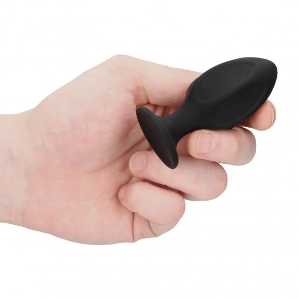 Ouch! Coffret 3 Plugs Anal Diamond Shape 9 Ouch! Coffret 3 Plugs Anal Diamond Shape – Image 7