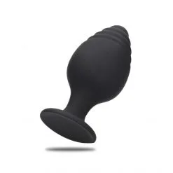 Ouch! Coffret 3 Plugs Anal Rippled 13 Ouch! Coffret 3 Plugs Anal Rippled -Fetish bdsm boutique coffret 3 plug anal rippled 03