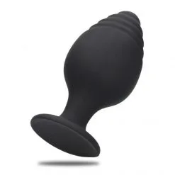 Ouch! Coffret 3 Plugs Anal Rippled 14 Ouch! Coffret 3 Plugs Anal Rippled -Fetish bdsm boutique coffret 3 plug anal rippled 04