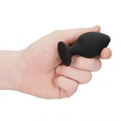 Ouch! Coffret 3 Plugs Anal Rippled 17 Ouch! Coffret 3 Plugs Anal Rippled -Fetish bdsm boutique coffret 3 plug anal rippled 07