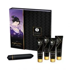 Shunga Coffret Geisha Coquine