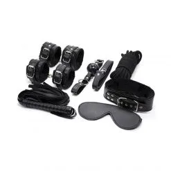 Clara Morgane Coffret My First Fetish Kit