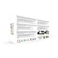Clara Morgane Coffret My First Fetish Kit -Fetish bdsm boutique coffret my first fetish kit 03