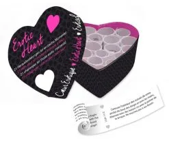 RUE DES PLAISIRS Coffret Coquin De Noël -Fetish bdsm boutique coffret noel ruedesplaisirs 8