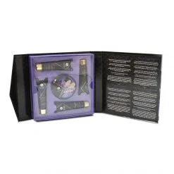 Shunga Kit Secret De Geisha Fruits Exotiques -Fetish bdsm boutique coffret secret de geisha fruits exotiques shunga 04