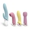 Satisfyer Coffret Sextoys Marvelous Four -Fetish bdsm boutique coffret sextoys marvelous four 01