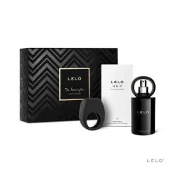 LELO Coffret Cadeau The Accomplice