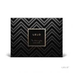 LELO Coffret Cadeau The Accomplice -Fetish bdsm boutique coffret the complice lelo 5