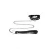 Ouch! Collier Avec Laisse Diamonds -Fetish bdsm boutique collier laisse diamonds ouch 01