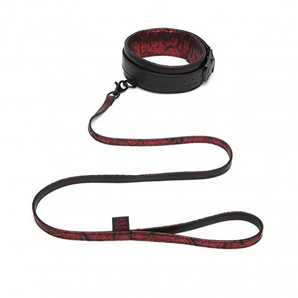 Fifty Shades Of Grey Collier Avec Laisse Sweet Anticipation 4 Fifty Shades Of Grey Collier Avec Laisse Sweet Anticipation – Image 2