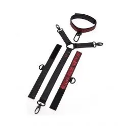 Fifty Shades Of Grey Collier Menottes Sweet Anticipation -Fetish bdsm boutique collier menottes sweet anticipation fifty shades of grey 03