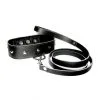 Sportsheets Collier Clouté Avec Laisse -Fetish bdsm boutique collier cloute avec laisse sportsheets