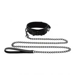 Sportsheets Collier Laisse Nœud Papillon Sincerely