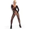 Obsessive Combinaison Bodystocking F210 -Fetish bdsm boutique combinaison bodystocking f210