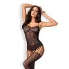 Obsessive Combinaison Bodystocking F235 -Fetish bdsm boutique combinaison bodystocking f235 1
