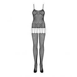 Obsessive Combinaison Bodystocking F235 -Fetish bdsm boutique combinaison bodystocking f235 3