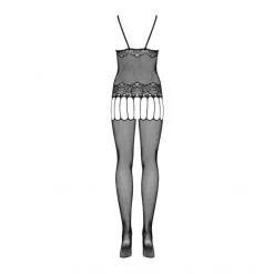 Obsessive Combinaison Bodystocking F235 -Fetish bdsm boutique combinaison bodystocking f235 4
