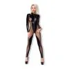 Saresia Combinaison Wetlook Gogo -Fetish bdsm boutique combinaison wetlook gogo 1