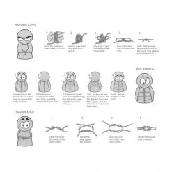 Ouch! Corde Bondage 100 Mètres -Fetish bdsm boutique corde bondage 100 metres 5