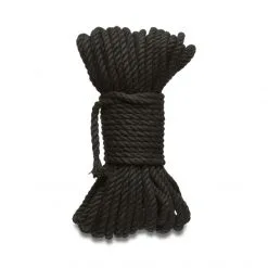 Doc Johnson Corde Bondage En Chanvre Hogtied Bind & Tie 15 M