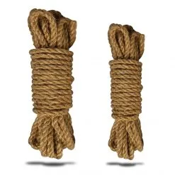 Ouch! Corde Bondage Shibari