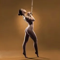 Ouch! Corde Bondage Shibari -Fetish bdsm boutique corde bondage shibari 6