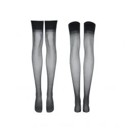 Demoniq Corset Vinyle RUTH -Fetish bdsm boutique corset demoniq vinyle ruth premium 4