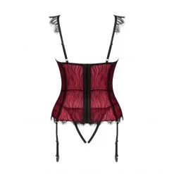 Obsessive Corset Denissa -Fetish bdsm boutique corset denissa obsessive 6