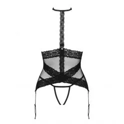 Obsessive Corset Lacrisia -Fetish bdsm boutique corset lacrisia obsessive 4