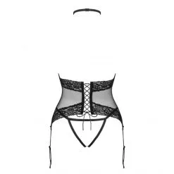 Obsessive Corset Lacrisia -Fetish bdsm boutique corset lacrisia obsessive 5