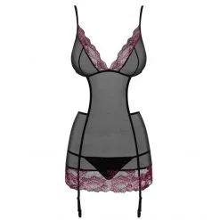 Obsessive Corset Sedusia 9 Obsessive Corset Sedusia -Fetish bdsm boutique corset porte jarretelles obsessive sedusia 1